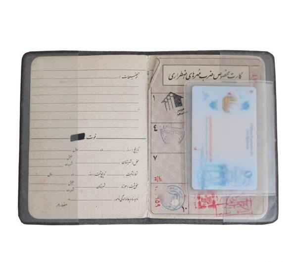عکس شناسنامه رنگی یا سیاه سفید