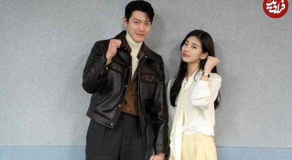عکس های خاک بر سری عاشقانه کره ای
