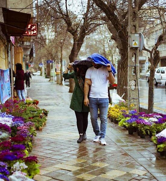 فیک عکس عاشقانه دونفره فانتزی بدون متن