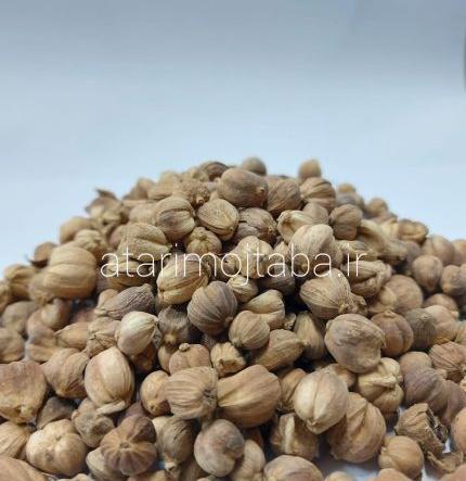دانلود عکس هلیله سیاه