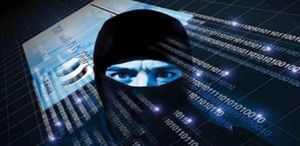 عکس هکر کلاه سیاه