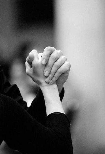 عکس عاشقانه جدید بدون متن سیاه سفید