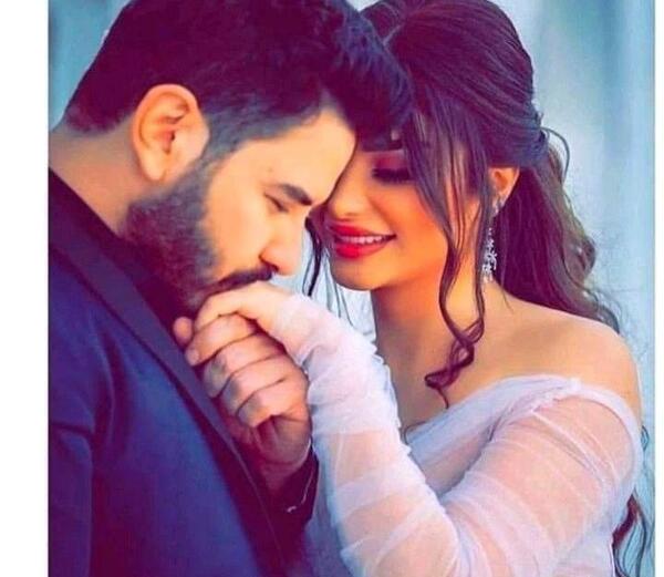 عکس عاشقانه برای پروفایل گروه روبیکا