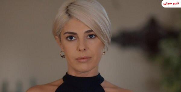 عکس های عاشقانه فیلم چشم چران عمارت