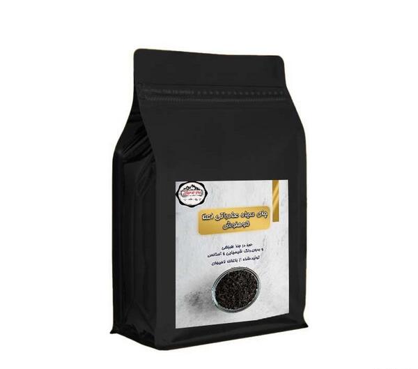عکس کوهوش سیاه