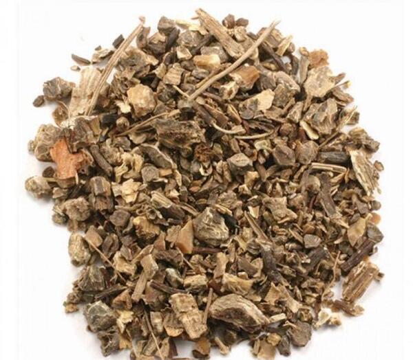 عکس کوهوش سیاه