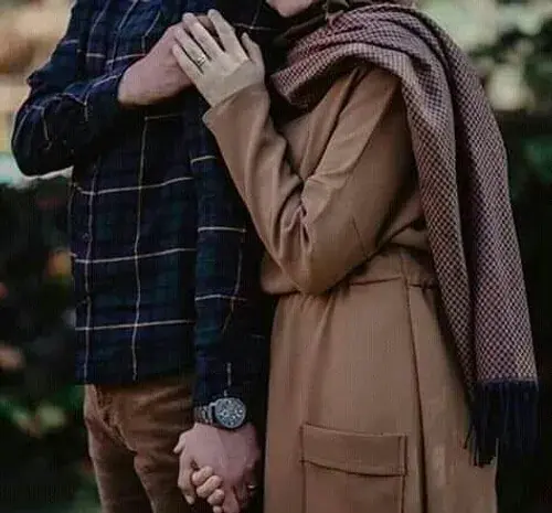 عکس های عاشقانه مذهبی برای پروفایل