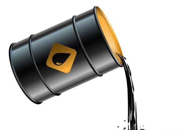 عکس طلای سیاه نفت