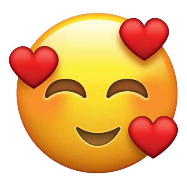 عکس emoji عاشقانه