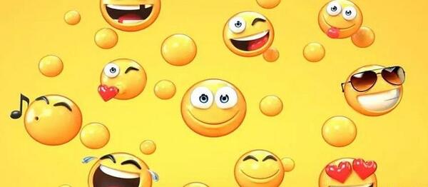 عکس emoji عاشقانه