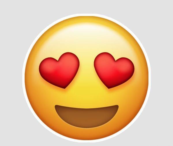 عکس emoji عاشقانه
