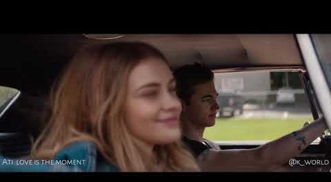 عکس های عاشقانه فیلم افتر برای پروفایل