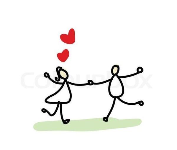 عکس عاشقانه عروسکی جدید