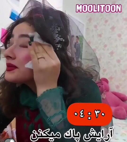 عکس عاشقانه فانتزی طنز