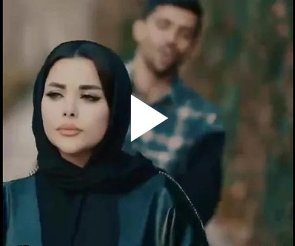 عکس عاشقانه فاطمه و محمد
