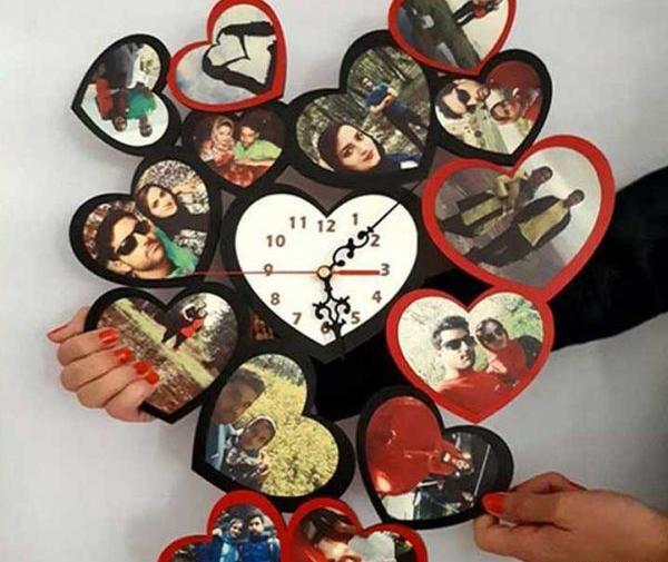 عکس عاشقانه برای طراحی