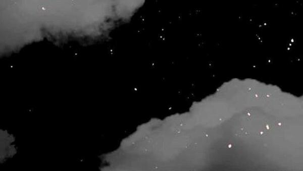 عکس زمینه سیاه برای پروفایل