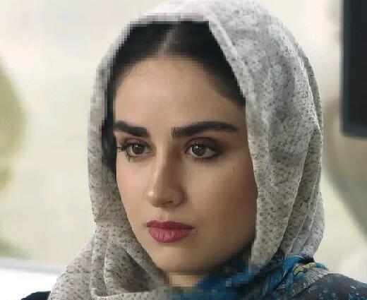 عکس عاشقانه چشم دونفره