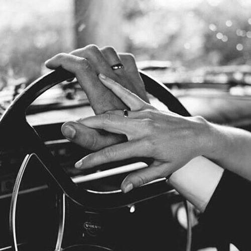عکس عاشقانه سیاه سفید جدید