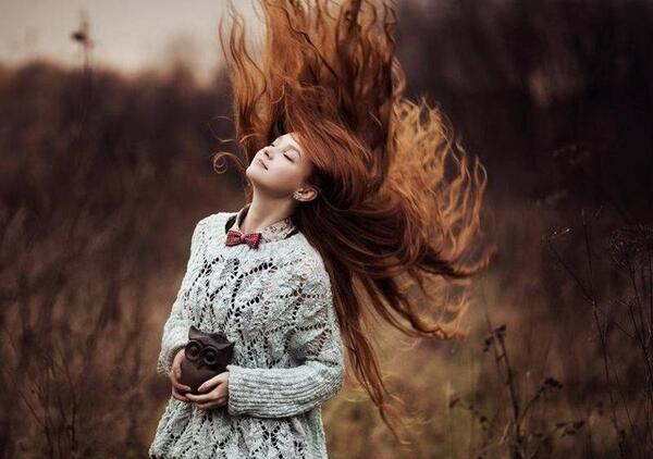 عکس عاشقانه دختر تنها و غمگین جدید