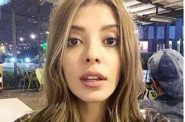 عکس های عاشقانه سلین و علی