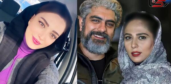 عکس خوابیدن بغل همسر عاشقانه نی نی سایت