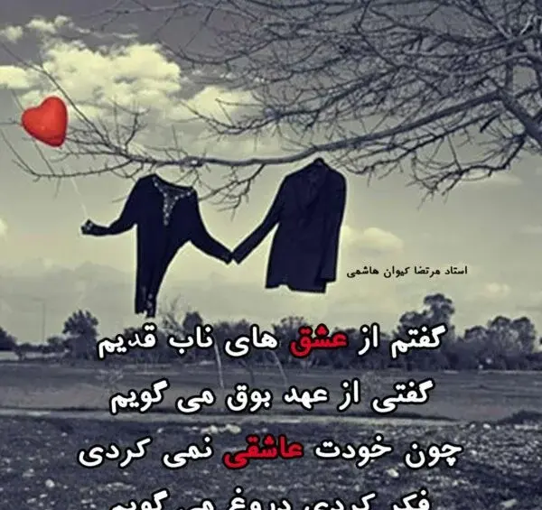عکس های دونفره قدیمی