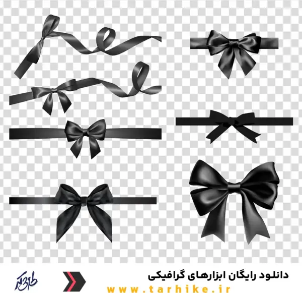 عکس نوار سیاه تسلیت