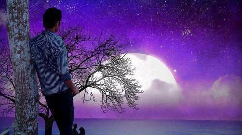 عکس های عاشقانه تنهایی پسرانه