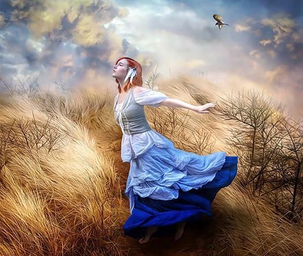عکس های نقاشی عاشقانه جدید