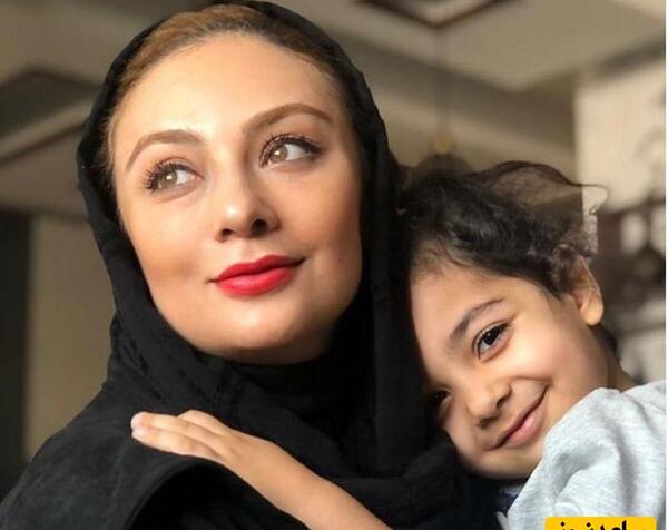 عکس های عاشقانه یکتا ناصر و همسرش منوچهر هادی