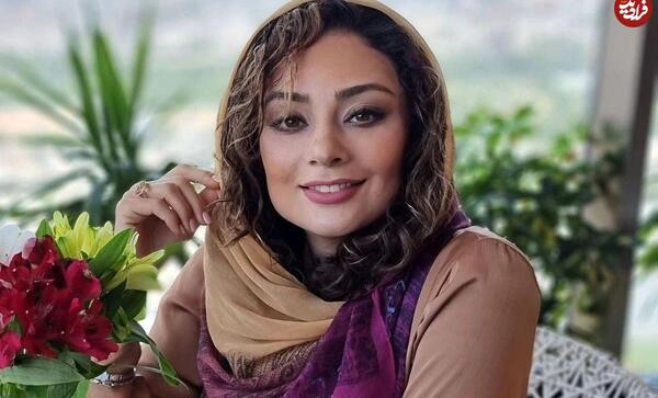 عکس های عاشقانه یکتا ناصر و همسرش منوچهر هادی