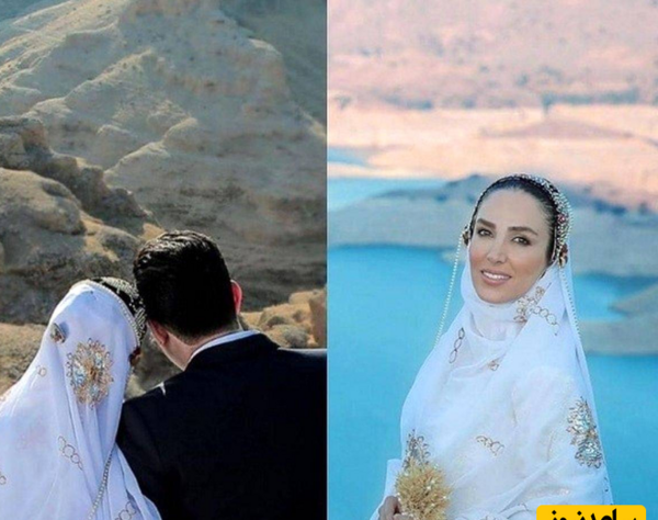 عکس های عاشقانه سوگل و گونی