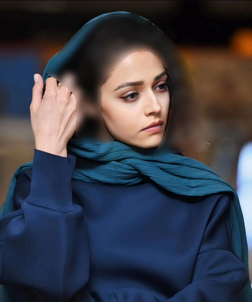 عکس های عاشقانه سوگل و گونی