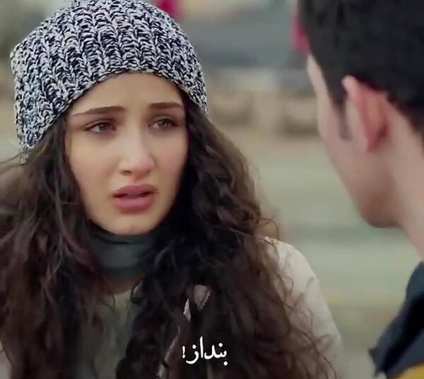 عکس های عاشقانه سوگل و گونی