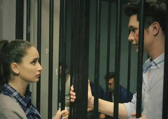 عکس های عاشقانه سوگل و گونی