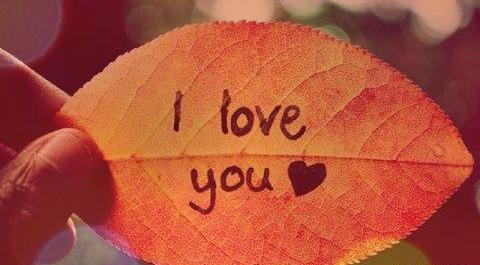 عکس نوشته آلمانی عاشقانه