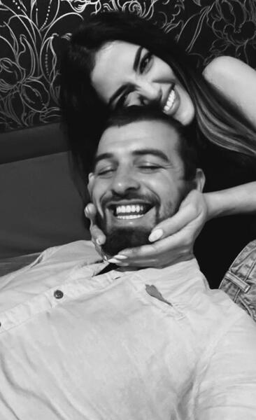 ویسگون عکس عاشقانه سیاه سفید با کیفیت بالا