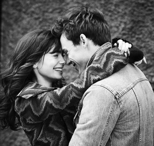 عکس های عاشقانه جدید دو نفره
