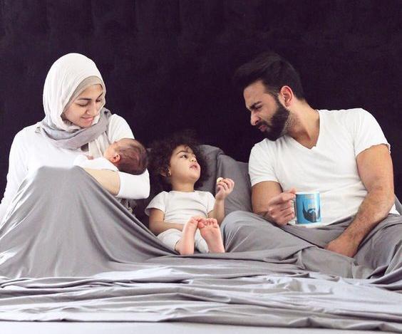 جدیدترین عکس های عاشقانه زن و شوهر