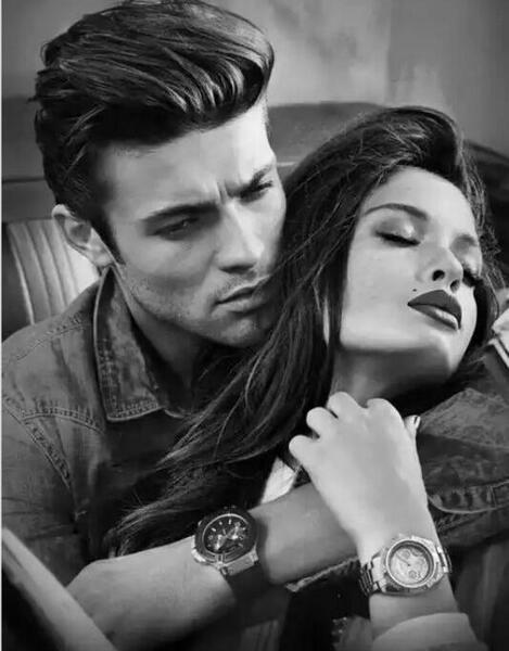 عکس های عاشقانه زن مرد