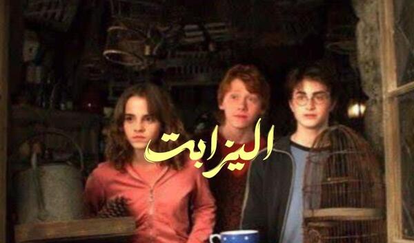 عکس های هری پاتر تستچی