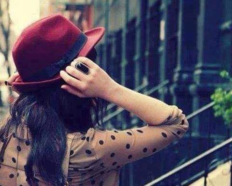 عکس های عاشقانه دخترانه برای پروفایل