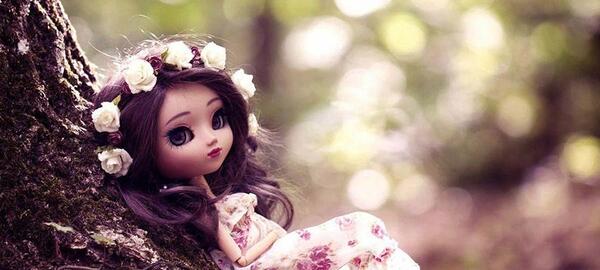 عکس پروفایل های دخترانه صورتی