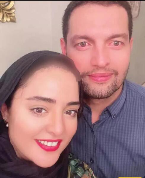 عکس عاشقانه خواهر برادری