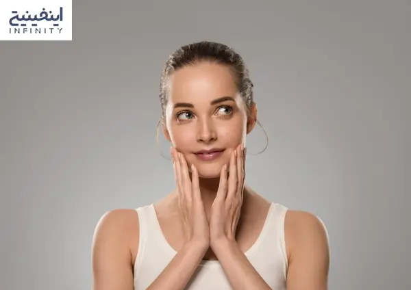 عکس های چاقی صورت