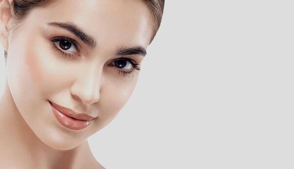 عکس های چاقی صورت