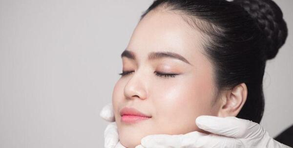 عکس های چاقی صورت