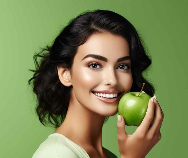 عکس های چاقی صورت
