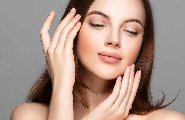 عکس های چاقی صورت
